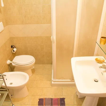 Bed & Breakfast Rimediro Surbo