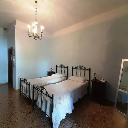 Bed & Breakfast Rimediro